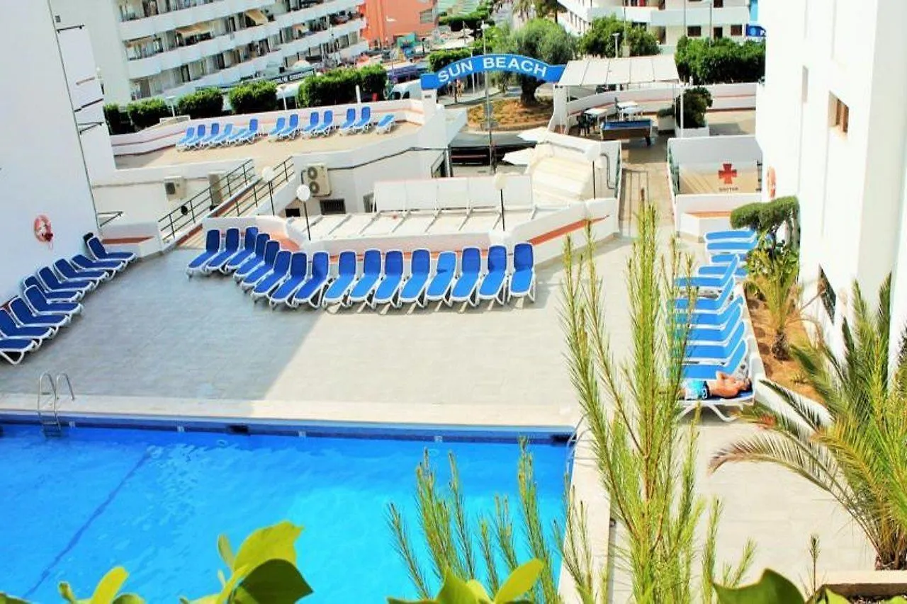 Aparthotel Sun Beach (Adults Only) Santa Ponsa