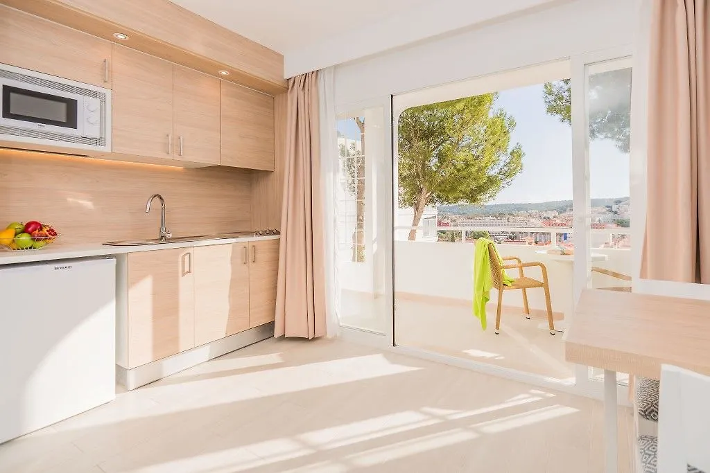 Sun Beach (Adults Only) Santa Ponsa Aparthotel