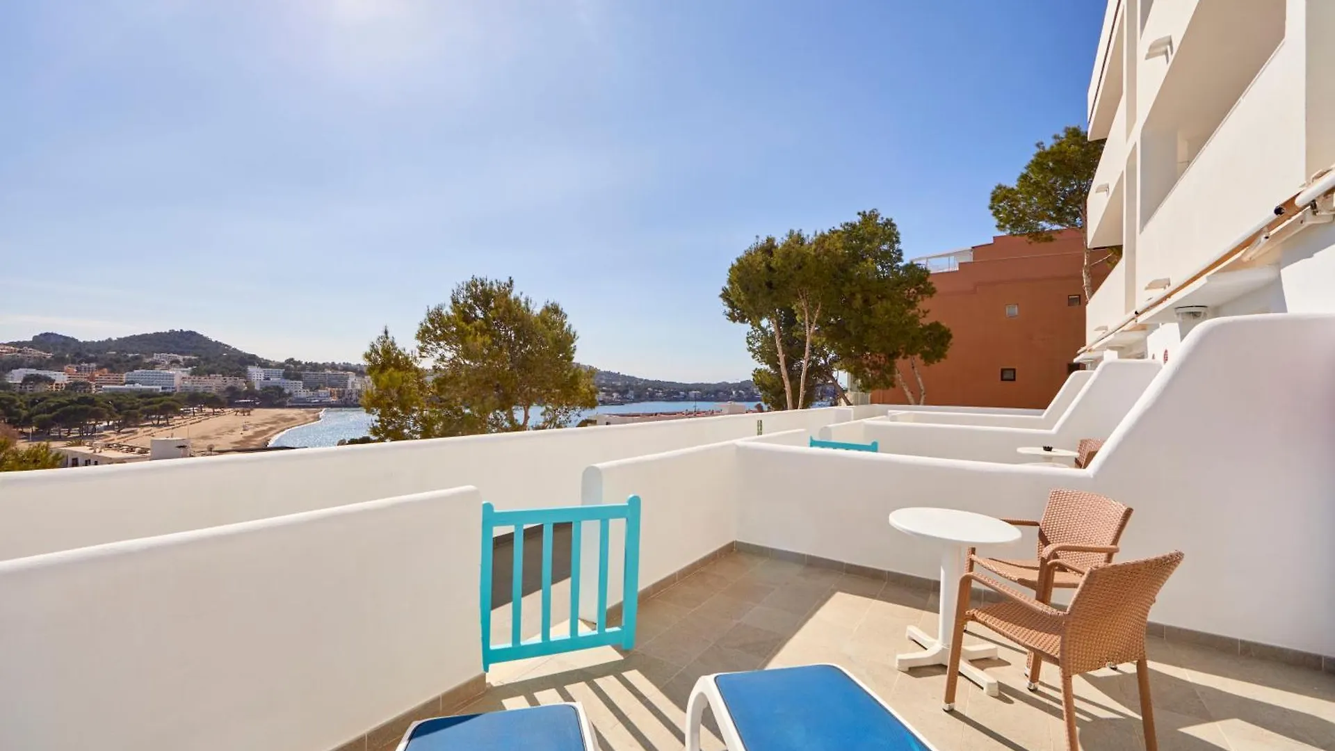Sun Beach (Adults Only) location